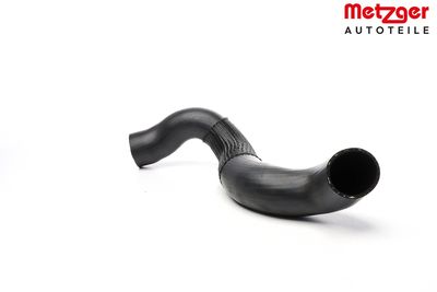 LADELUFTSCHLAUCH METZGER AUTOTEILE 2400348 7