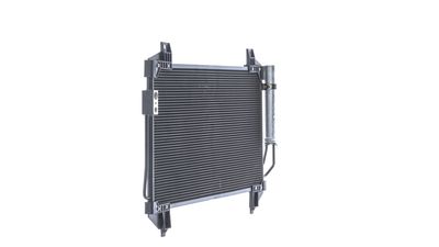 CONDENSATOR CLIMATIZARE MAHLE AC984000S 49