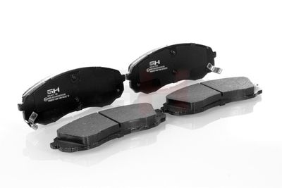 SET PLACUTE FRANA FRANA DISC GH GH411703 9