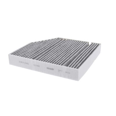 FILTER INNENRAUMLUFT CORTECO 80005252 2