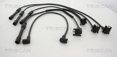Комплект проводов зажигания TRISCAN 8860 16022 для FORD SCORPIO