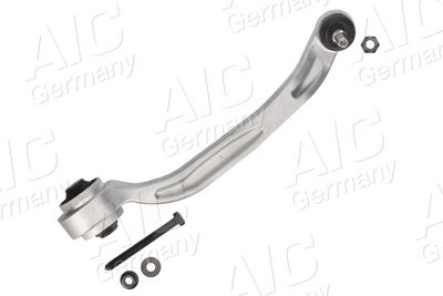 BRAT SUSPENSIE ROATA