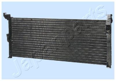 Конденсатор, кондиционер JAPANPARTS CND153016 для TOYOTA RAV 4