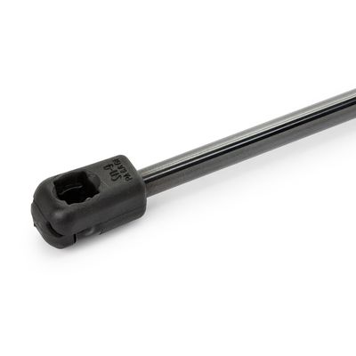 газов амортисьор, капак на двигателя RIDEX 514G0109