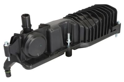 ÖLABSCHEIDER KURBELGEHäUSEENTLüFTUNG