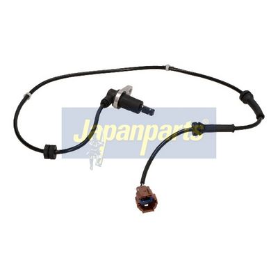 Sensor, Raddrehzahl