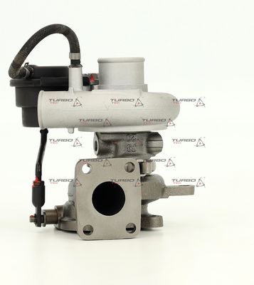 COMPRESOR SISTEM DE SUPRAALIMENTARE