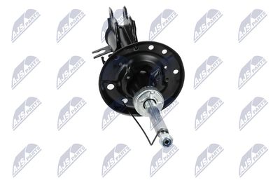 AMORTIZOR NTY APL036 33