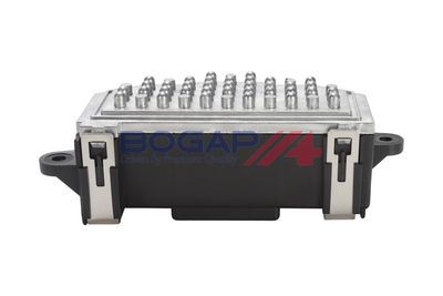 REZISTOR VENTILATOR HABITACLU BOGAP P4112105 2