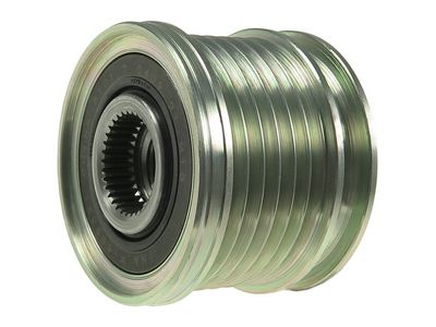 AS-PL Generatorfreilauf