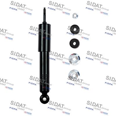 Амортизатор SIDAT F210G1018 для NISSAN PICK