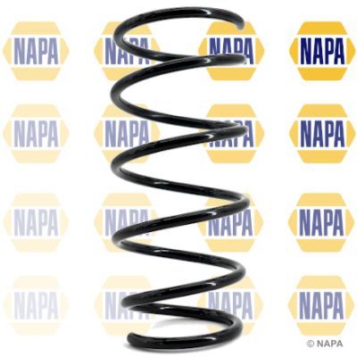 Suspension Spring NAPA NCS1041