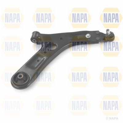 Control/Trailing Arm, wheel suspension NAPA NST2922