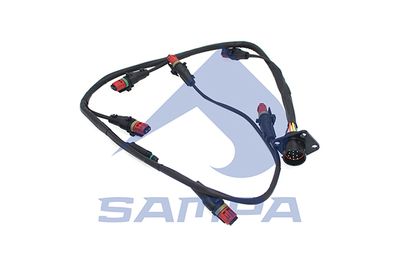 fisa bujii SAMPA 062.247