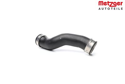 LADELUFTSCHLAUCH METZGER AUTOTEILE 2400222 22