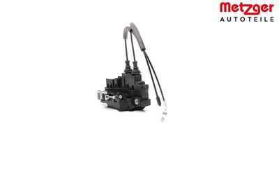 INCUIETOARE USA METZGER AUTOTEILE 2314631 9