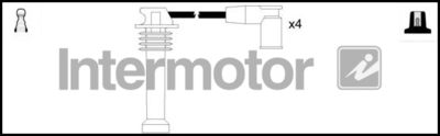 Комплект проводов зажигания INTERMOTOR 83070 для FORD TOURNEO
