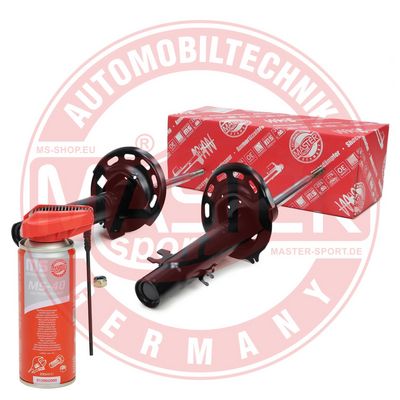 AMORTIZOR MASTER-SPORT GERMANY 16K001201P 2