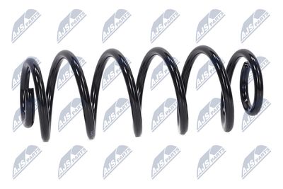 ARC SPIRAL NTY ASZAU022 6