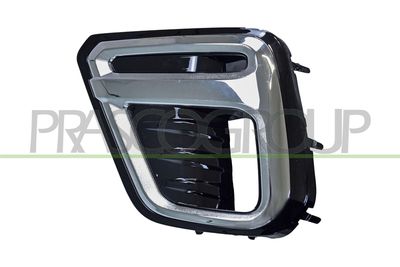 LüFTUNGSGITTER STOßFäNGER PRASCO SB8242104