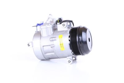 KOMPRESSOR KLIMAANLAGE NISSENS 890645 27