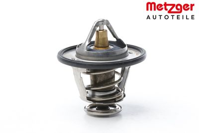 THERMOSTAT KüHLMITTEL METZGER AUTOTEILE 4006427 16