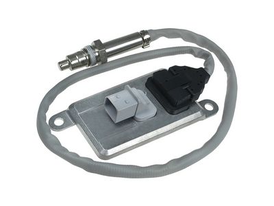 AS-PL NOx-Sensor, Harnstoffeinspritzung
