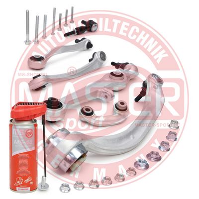 SET SUSPENSIE ROATA MASTER-SPORT GERMANY 36790RSETMSP 3