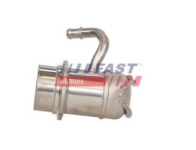 RADIATOR RECIRCULARE GAZE DE ESAPAMENT FAST FT12832 1