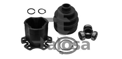 GELENKSATZ ANTRIEBSWELLE