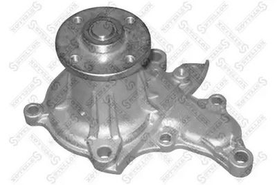 водна помпа, охлаждане на двигателя STELLOX 4500-0060-SX