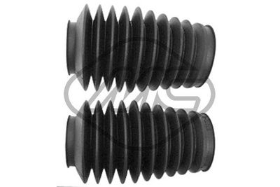 ANSAMBLU BURDUF DIRECTIE Metalcaucho 01773C