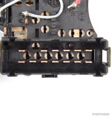 LENKSTOCKSCHALTER Herth+Buss Elparts 70477009 1