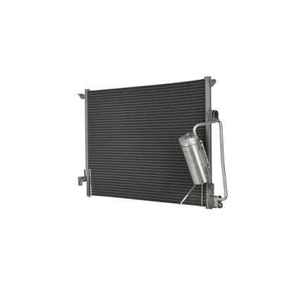 KONDENSATOR KLIMAANLAGE NISSENS 94675 12