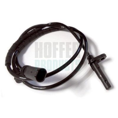 датчик, обороти на колелото HOFFER 8290627
