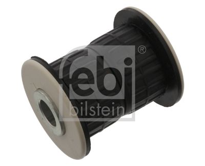 FEBI BILSTEIN Lagerbuchse, Blattfeder