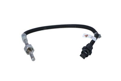 Sensor, Abgastemperatur