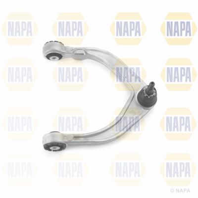 Control/Trailing Arm, wheel suspension NAPA NST2826