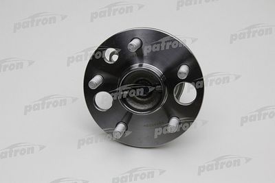 Комплект подшипника ступицы колеса PATRON PBK4025H для TOYOTA PICNIC