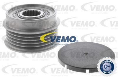 Механизм свободного хода генератора VEMO V10-23-0007 для AUDI CABRIOLET