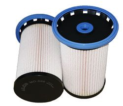 Palivový filtr ALCO FILTER MD-689