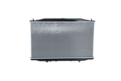 KüHLER MOTORKüHLUNG NRF 58452 25