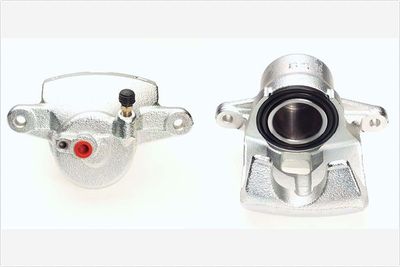 DEPA ET72941 Тормозной суппорт  для MAZDA (Мазда)