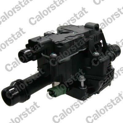 Thermostat CALORSTAT by Vernet