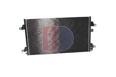KONDENSATOR KLIMAANLAGE AKS DASIS 182002N 15