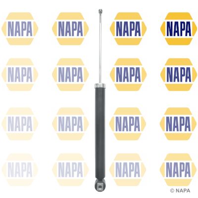 Shock Absorber NAPA NSA1037