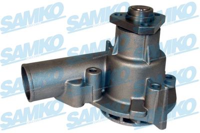 SAMKO WP0499 Помпа (водяной насос)  для FIAT 131 (Фиат 131)