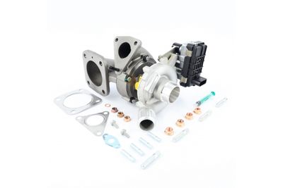 COMPRESOR SISTEM DE SUPRAALIMENTARE