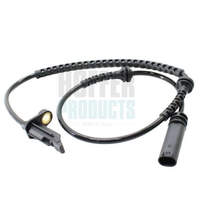 датчик, обороти на колелото HOFFER 82901295