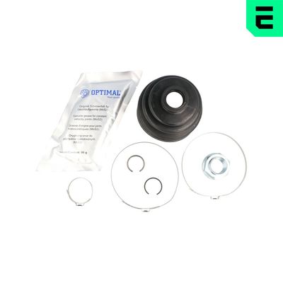 ANSAMBLU BURDUF ARTICULATIE PLANETARA